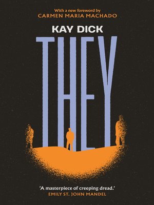 cover image of They